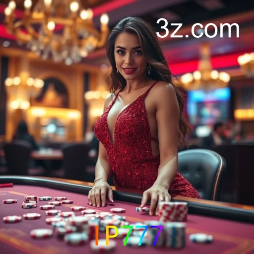 Mergulhe nas Apostas Inovadoras do IP777 Hoje Mesmo