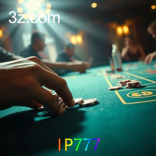 Slots Incríveis e Exclusivos no IP777 que Você Não Pode Perder