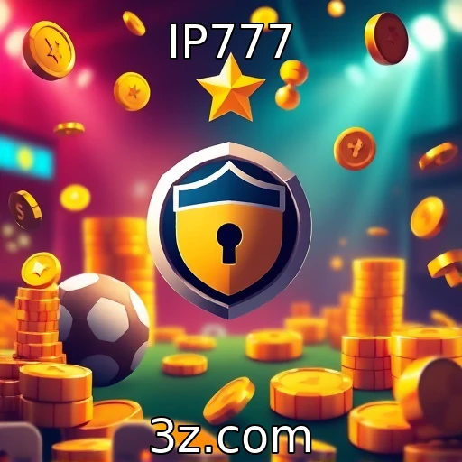 IP777 Descubra as Melhores Estratégias para Apostar em E-sports