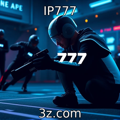 IP777 E-sports: A ascensão dos campeonatos no cenário brasileiro