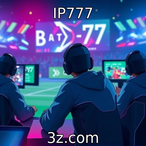 IP777 Apostas Esportivas: Segredos para Analisar Melhor os Jogos