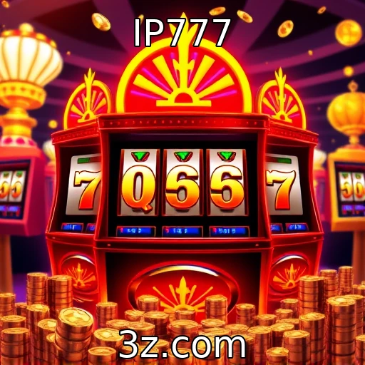 IP777 Transformação das Apostas em 2025: Oportunidades e Desafios no Brasil