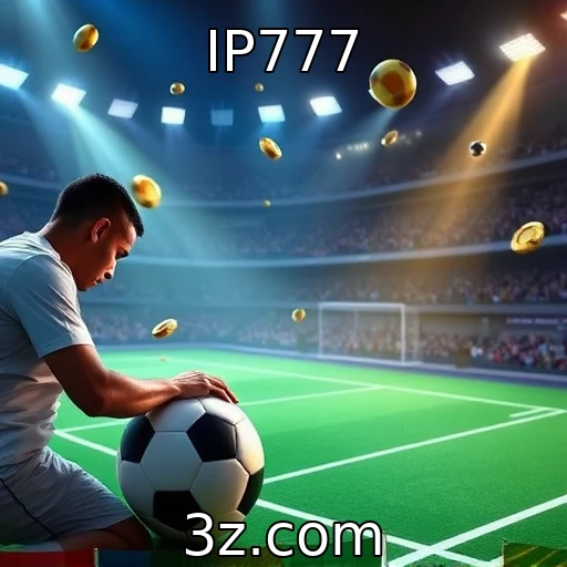IP777 Apostas esportivas: Como analisar partidas para maximizar ganhos