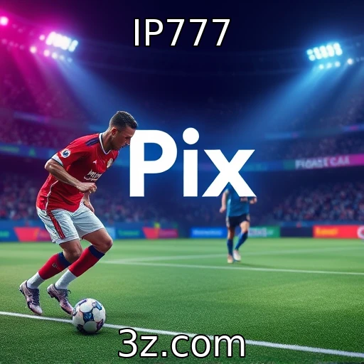 IP777 Aposta em esportes: descubra os segredos das análises estratégicas