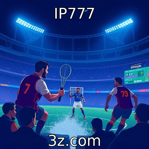 IP777 Apostas esportivas: como analisar resultados e tomar decisões acertadas