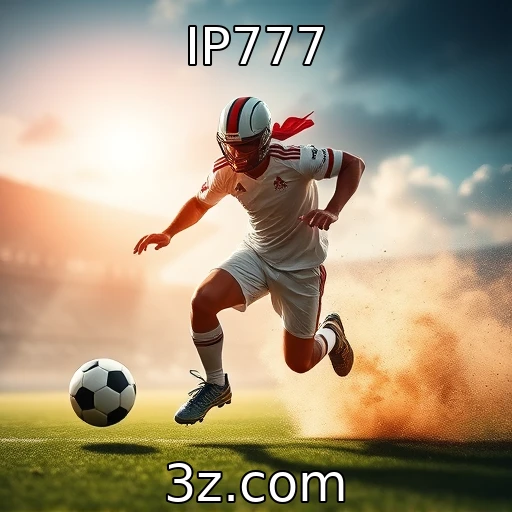 IP777 Apostas esportivas: Análises minuciosas que podem virar o jogo