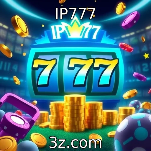 IP777 Análises detalhadas: Apostas esportivas que podem mudar seu jogo