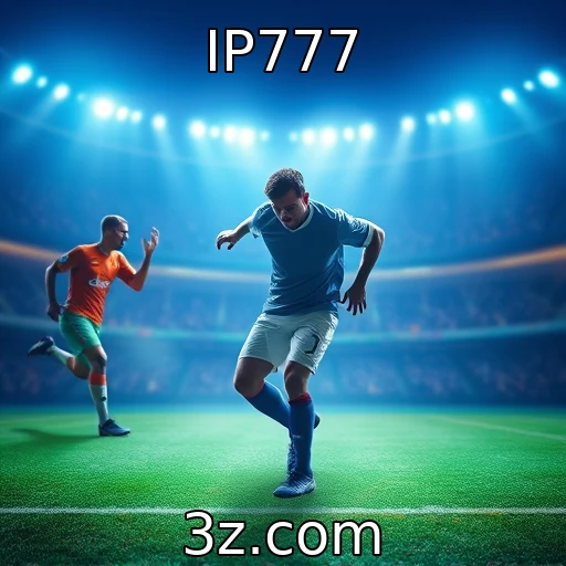 IP777 Os segredos das apostas esportivas: análises que podem mudar seu jogo