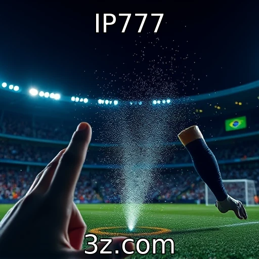 IP777 Como as apostas esportivas estão moldando o cenário do entretenimento brasileiro