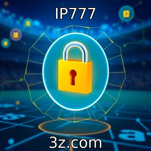 IP777 Apostas esportivas em alta: como analisar dados para vencer