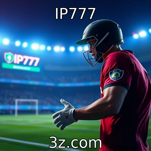IP777 Apostas esportivas: Como analisar desempenhos para maximizar ganhos