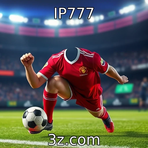 IP777 Estratégias de Apostas: Dicas para Maximizar Seus Ganhos em Eventos Esportivos