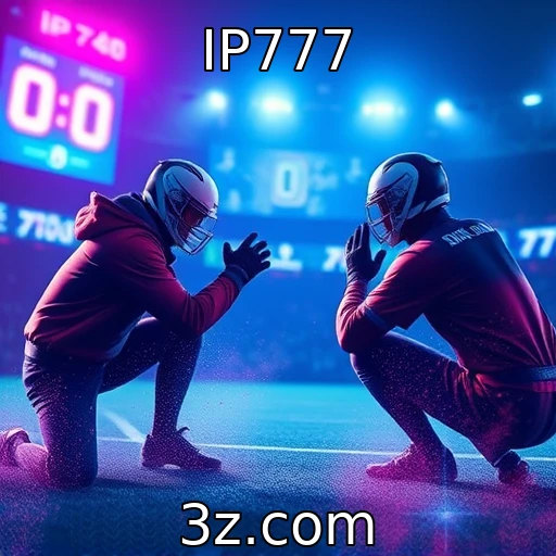 IP777 Estratégias Vencedoras para Apostas em E-Sports em 2025