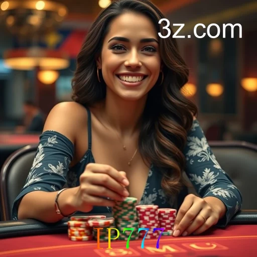 Cassino IP777: A Revolução dos Jogos Online no Brasil