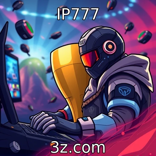 Apostas em e-sports: segredos para uma estratégia vitoriosa